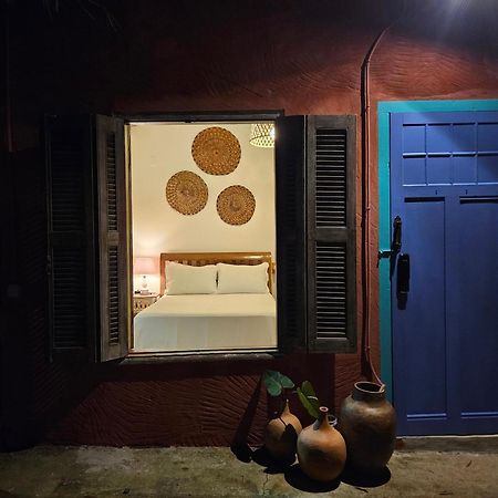 Casa Da Ro Ilhabela Exterior foto