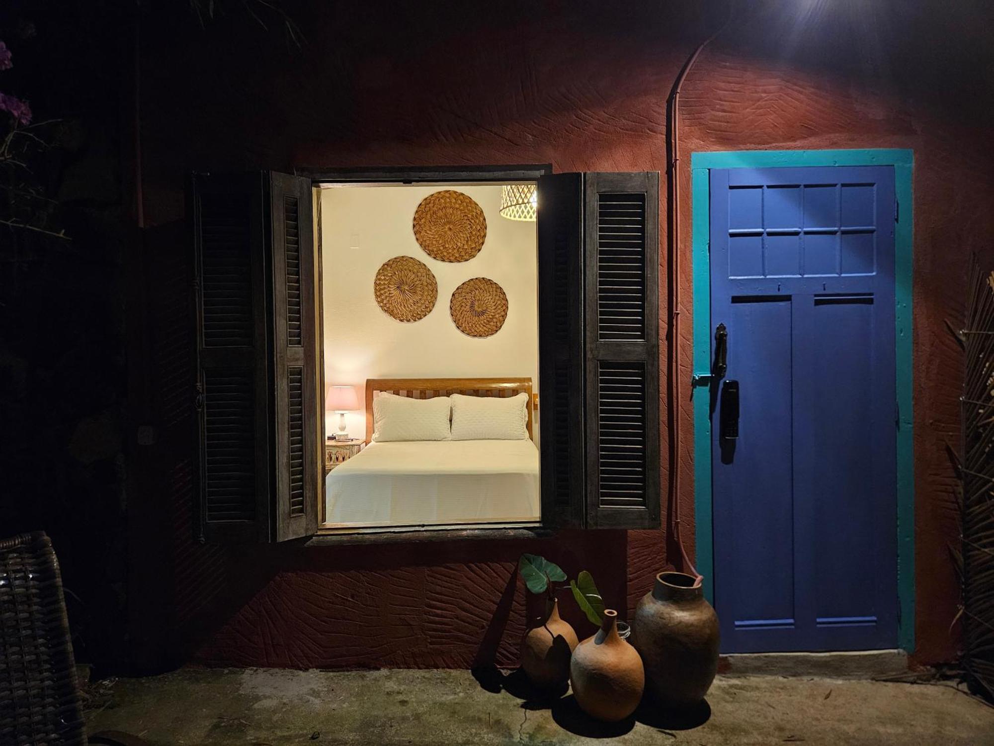 Casa Da Ro Ilhabela Exterior foto