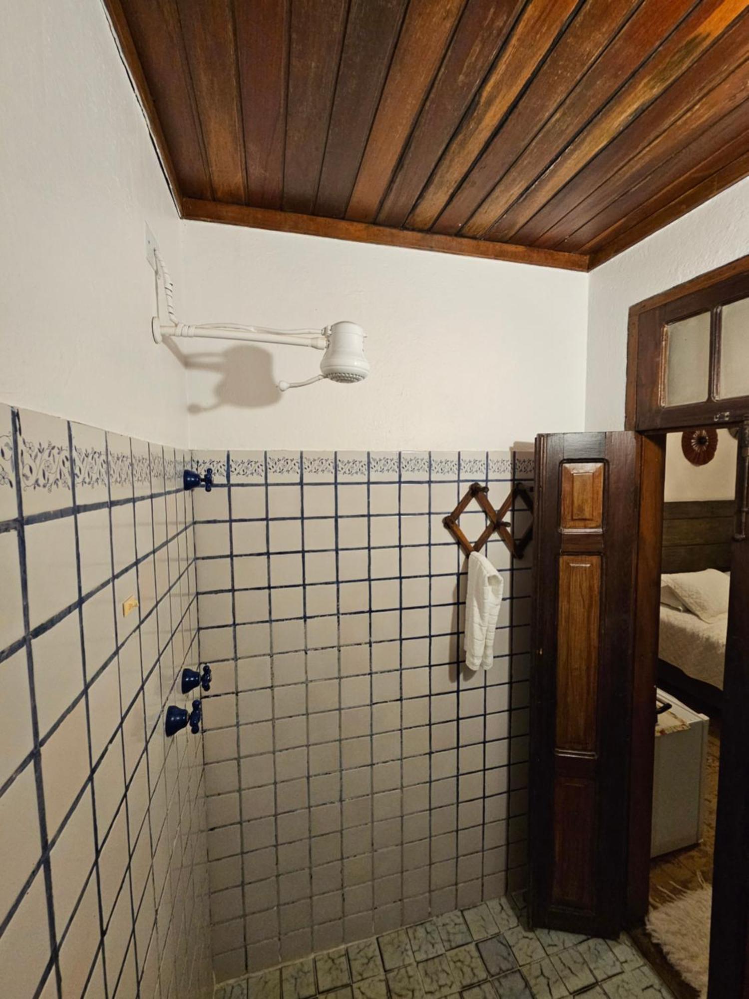 Casa Da Ro Ilhabela Exterior foto